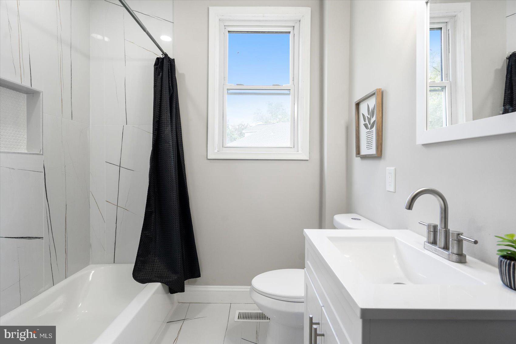 WESTFIELD - Residential