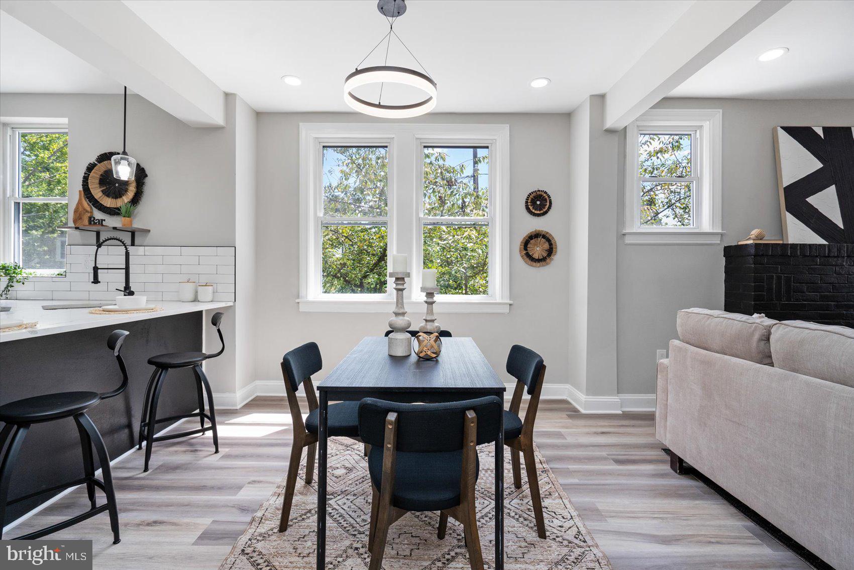 WESTFIELD - Residential