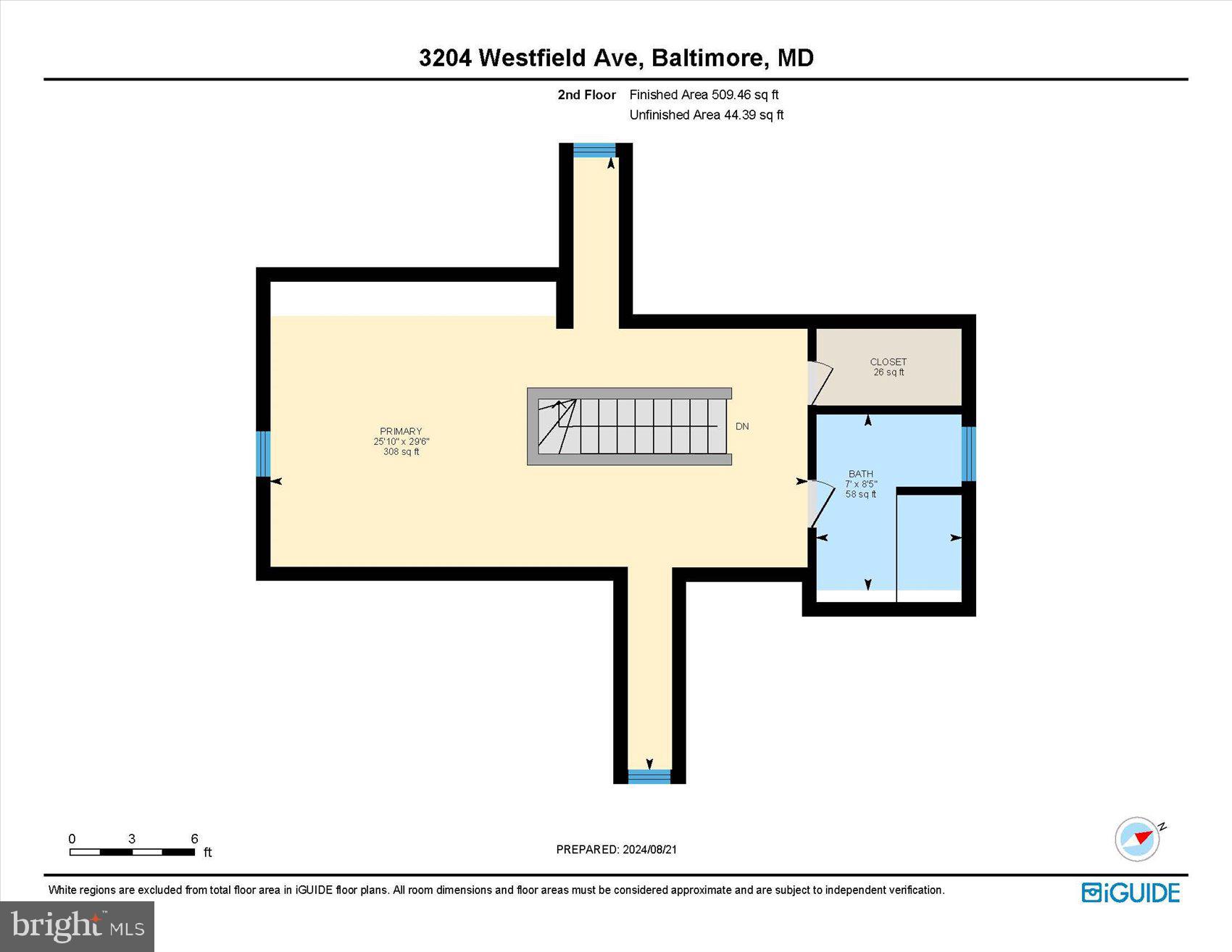 WESTFIELD - Residential