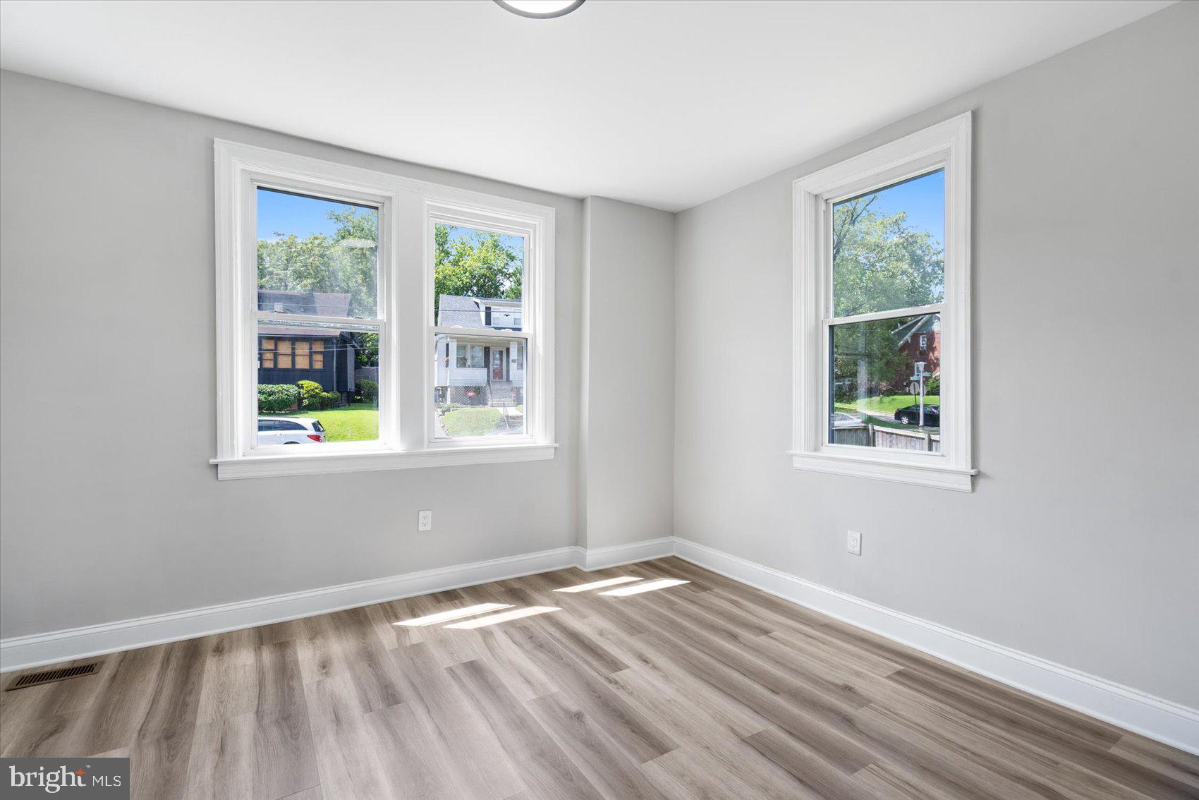 WESTFIELD - Residential