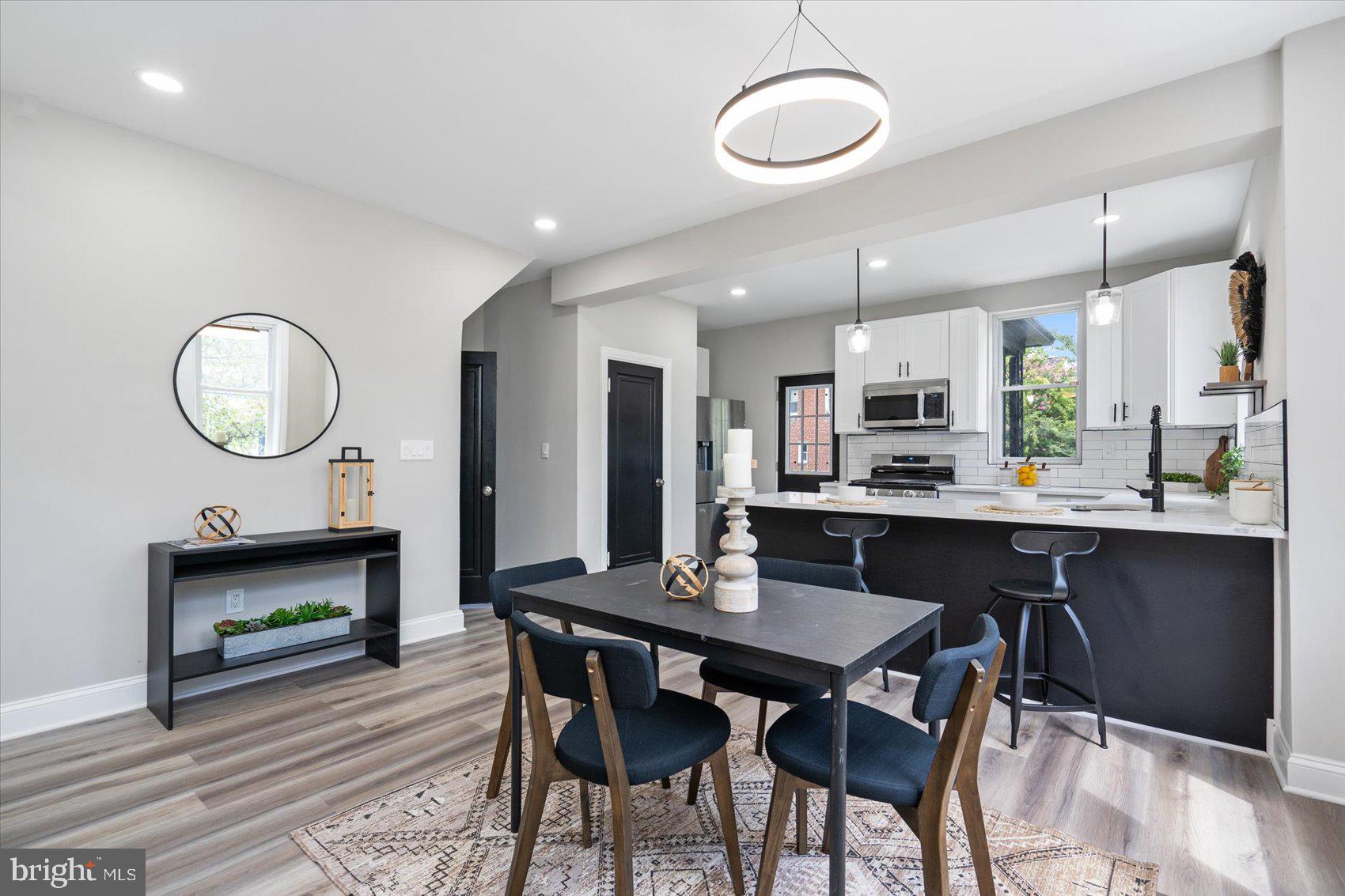 WESTFIELD - Residential