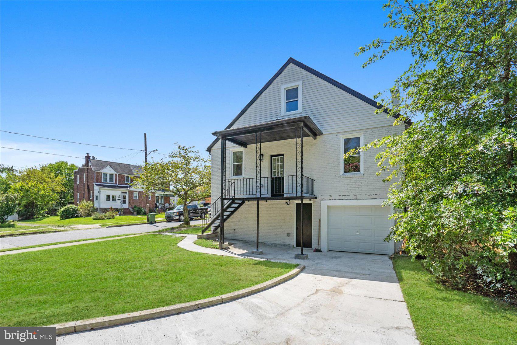 WESTFIELD - Residential