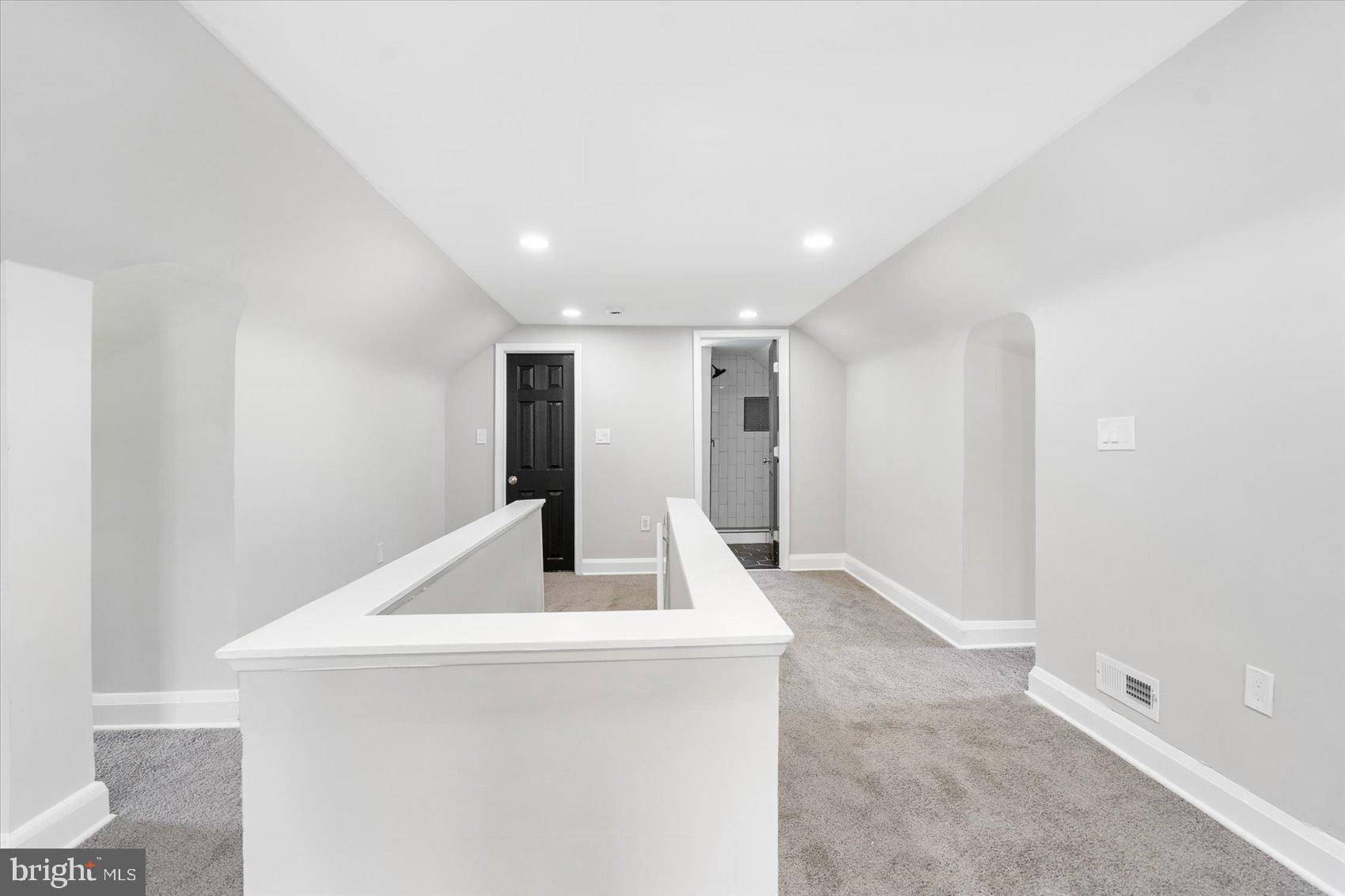 WESTFIELD - Residential