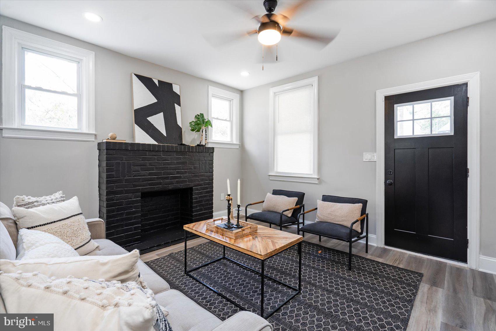 WESTFIELD - Residential