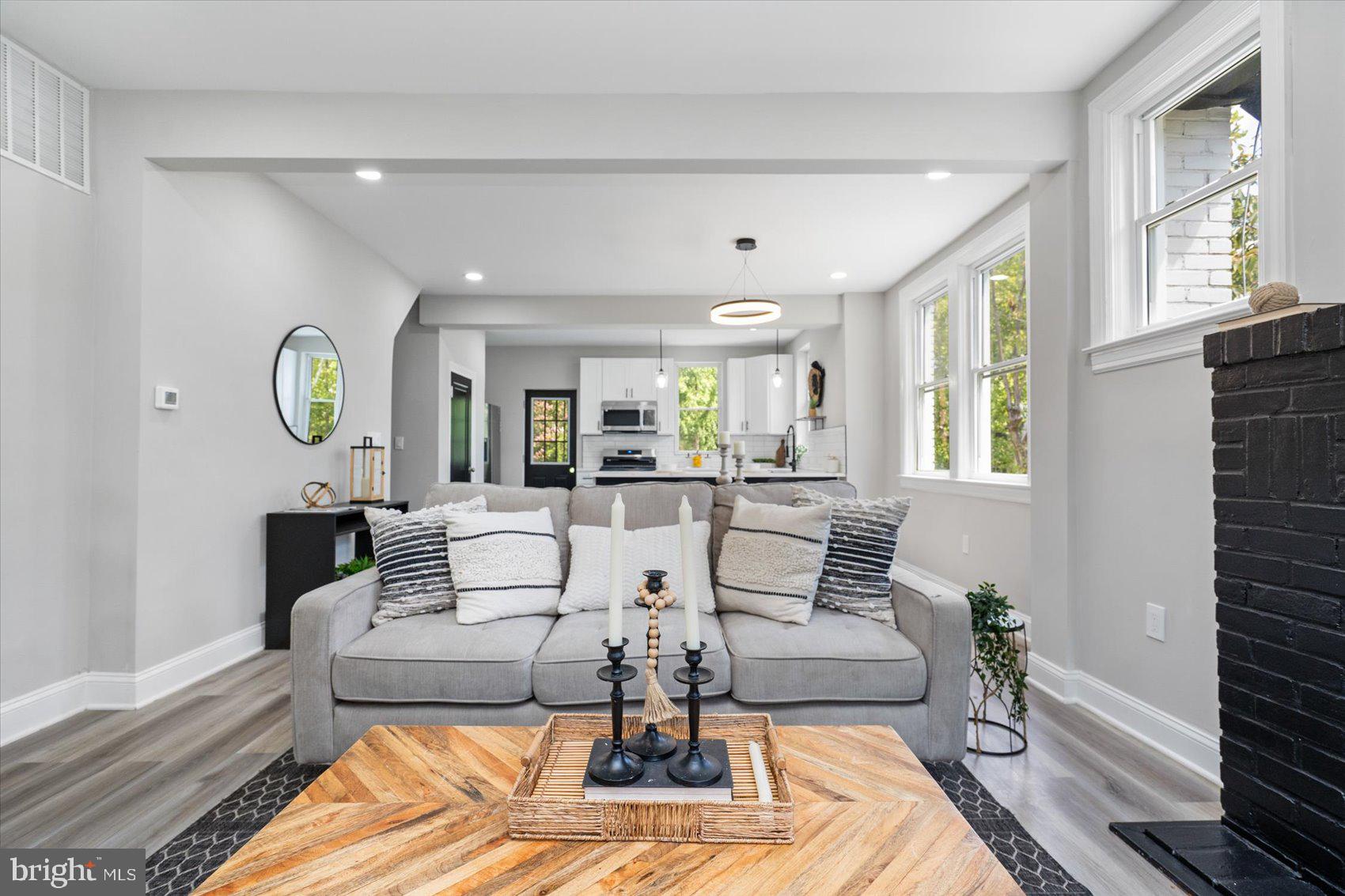 WESTFIELD - Residential