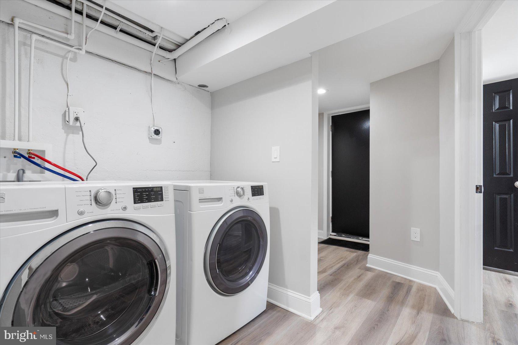 WESTFIELD - Residential