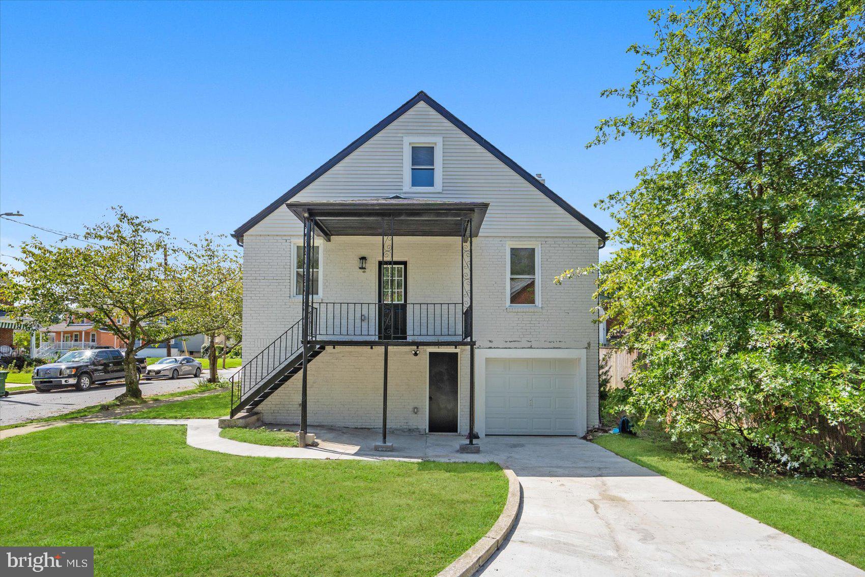 WESTFIELD - Residential