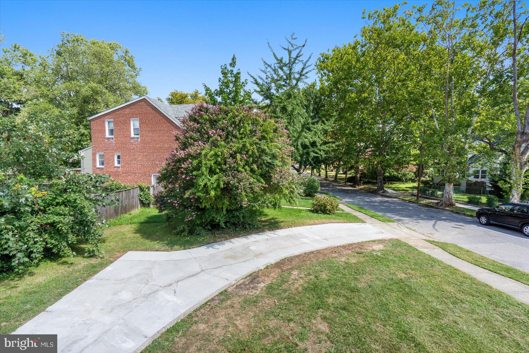 WESTFIELD - Residential