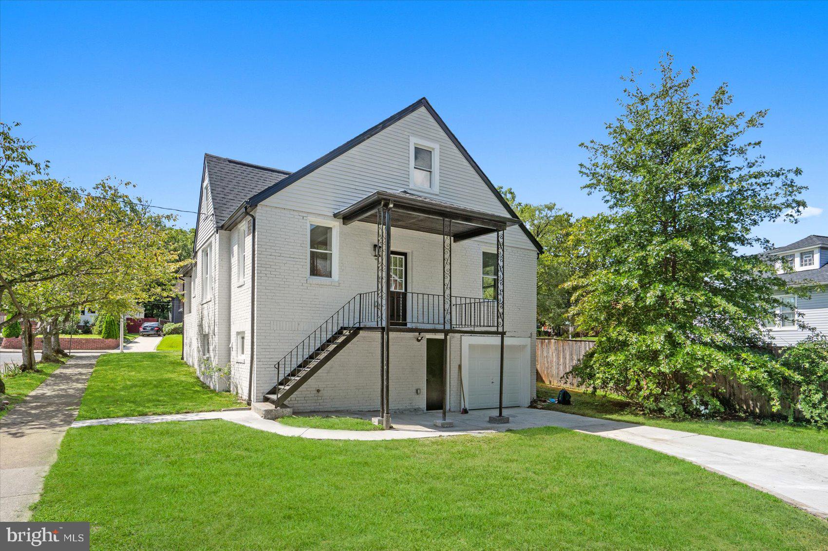 WESTFIELD - Residential