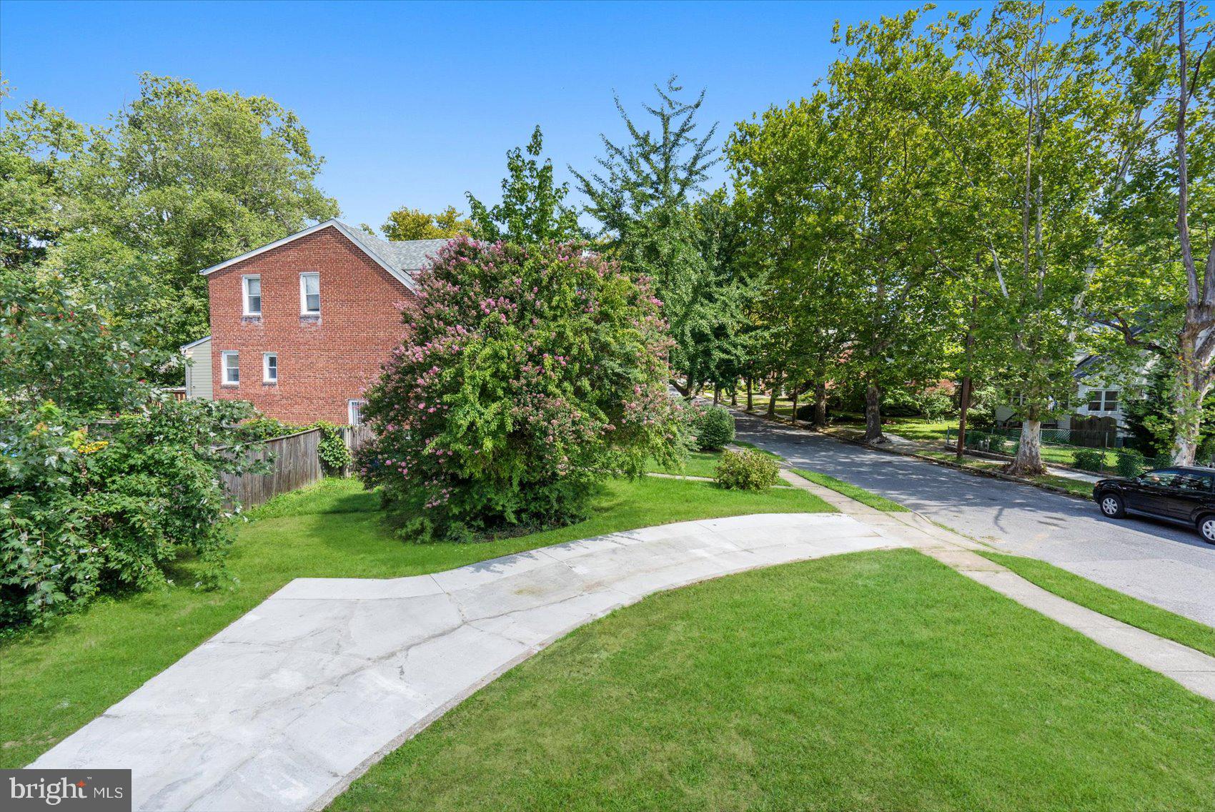 WESTFIELD - Residential