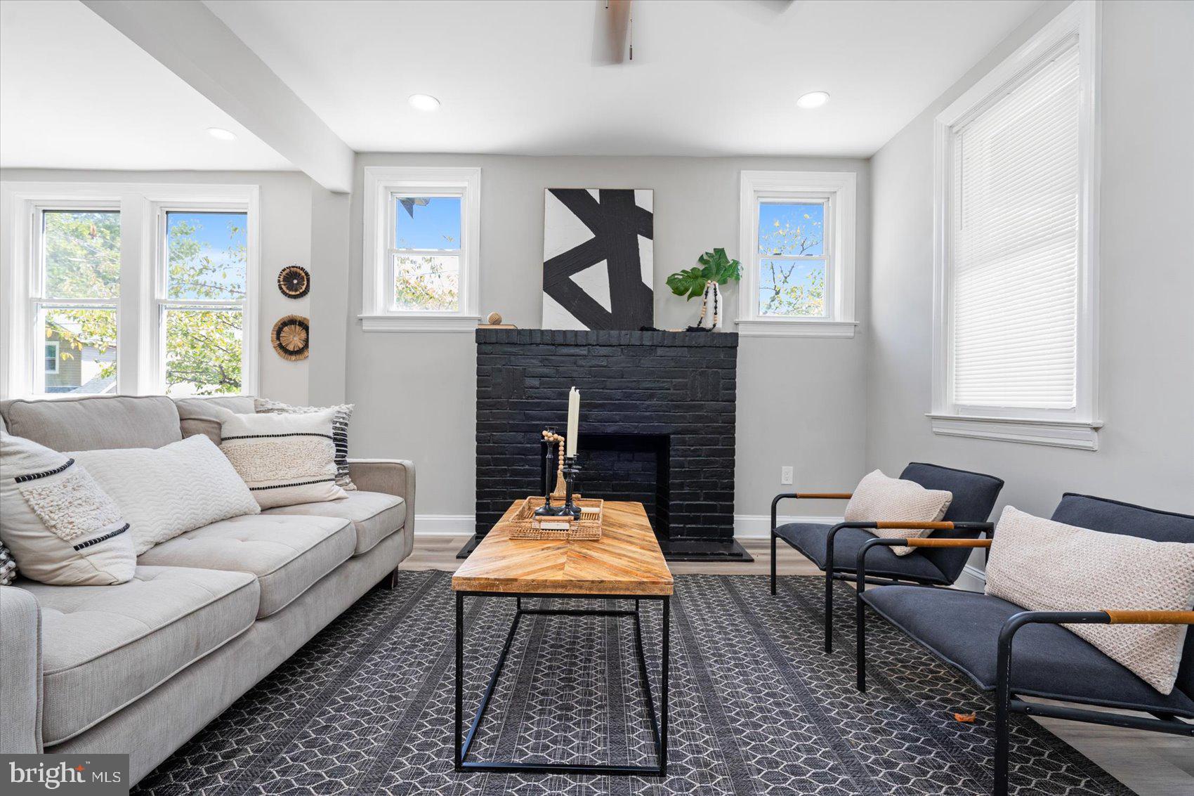 WESTFIELD - Residential