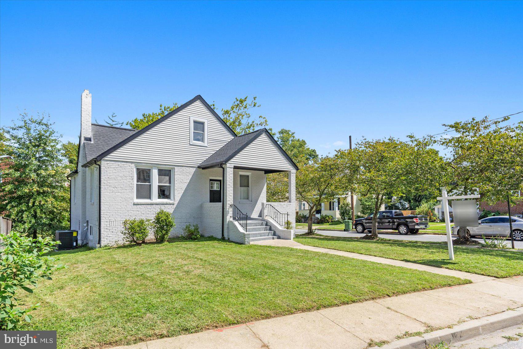 WESTFIELD - Residential