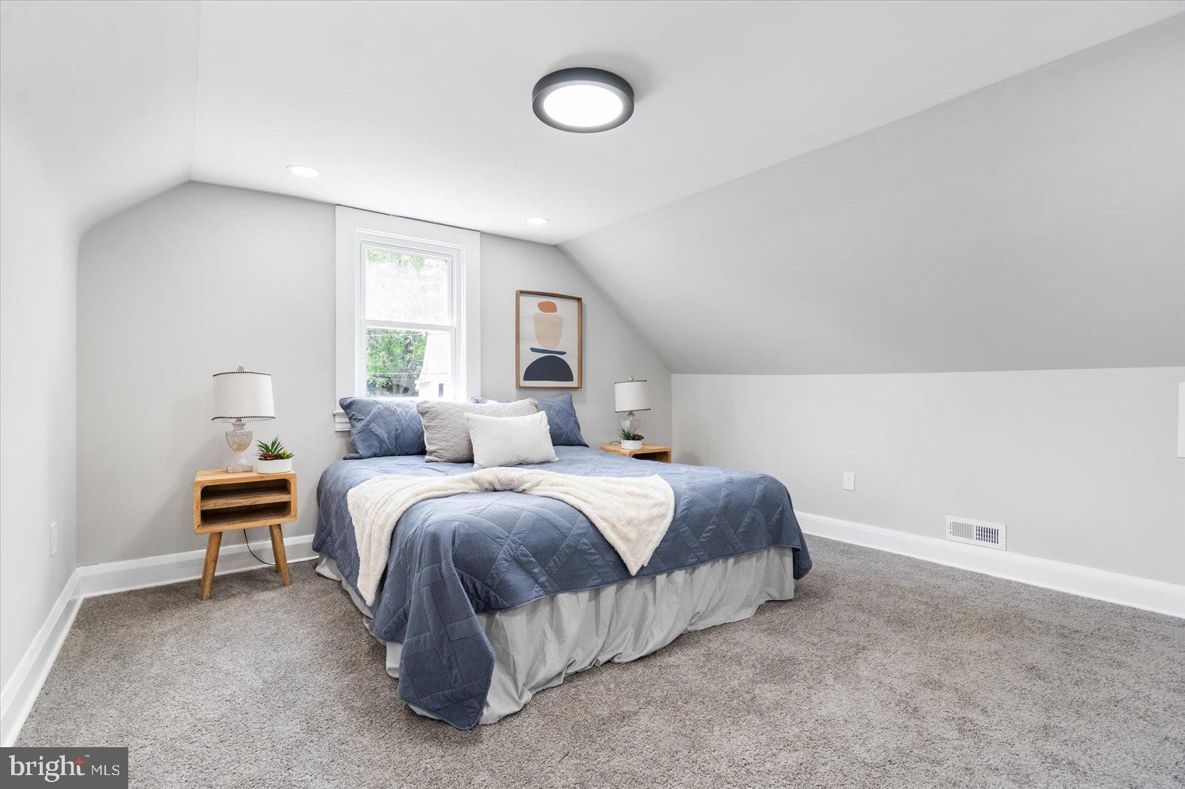 WESTFIELD - Residential