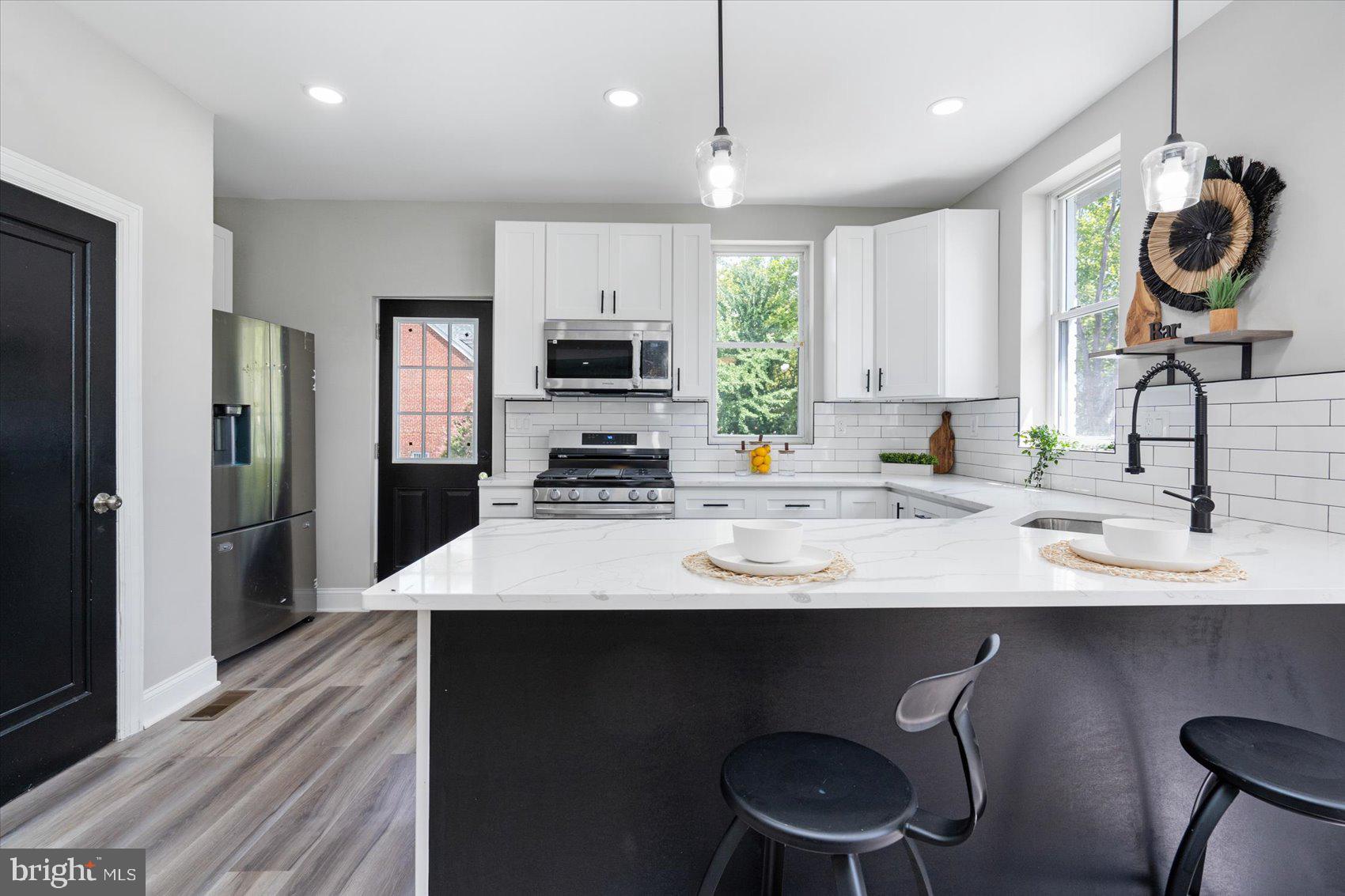 WESTFIELD - Residential