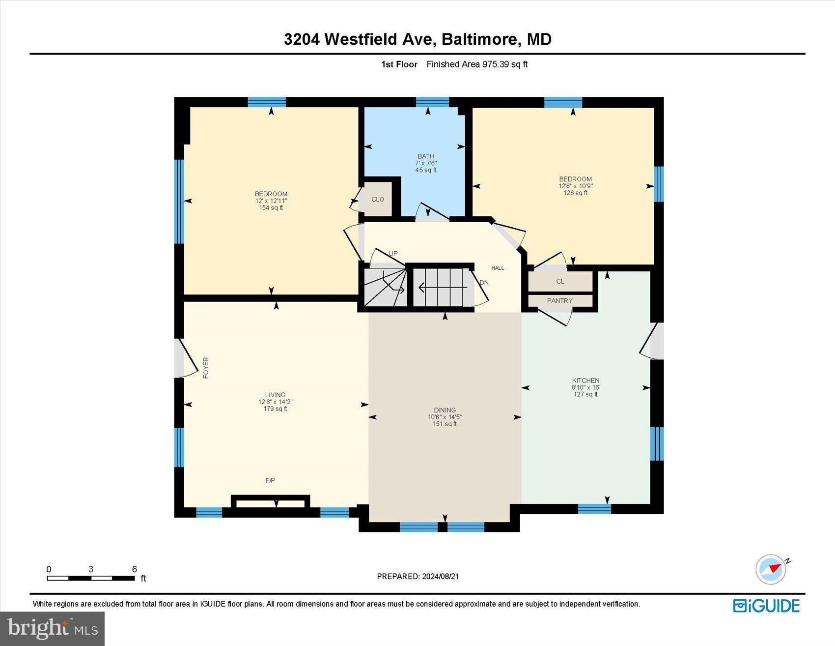 WESTFIELD - Residential