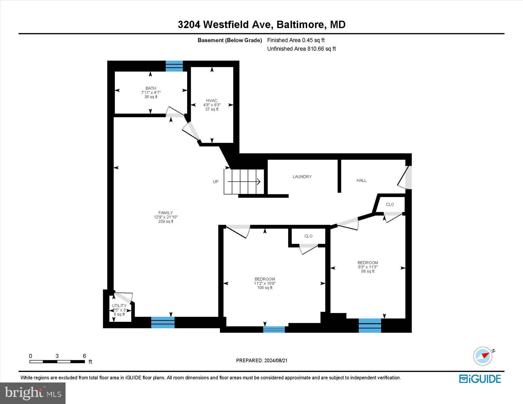 WESTFIELD - Residential