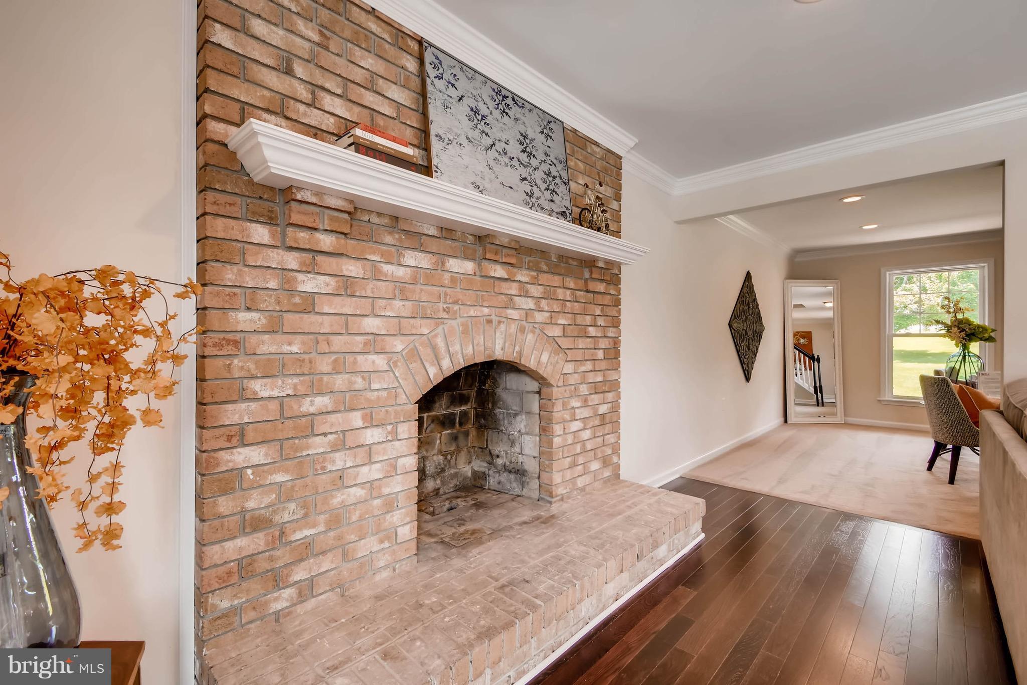 GAMBRILL SOUTH - Residential