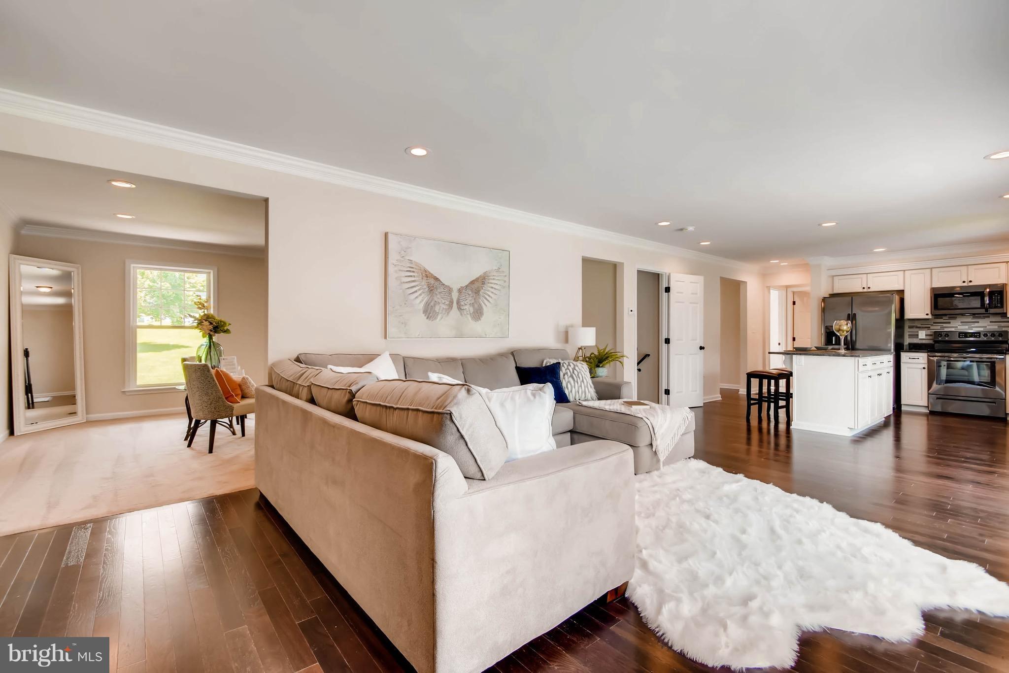 GAMBRILL SOUTH - Residential