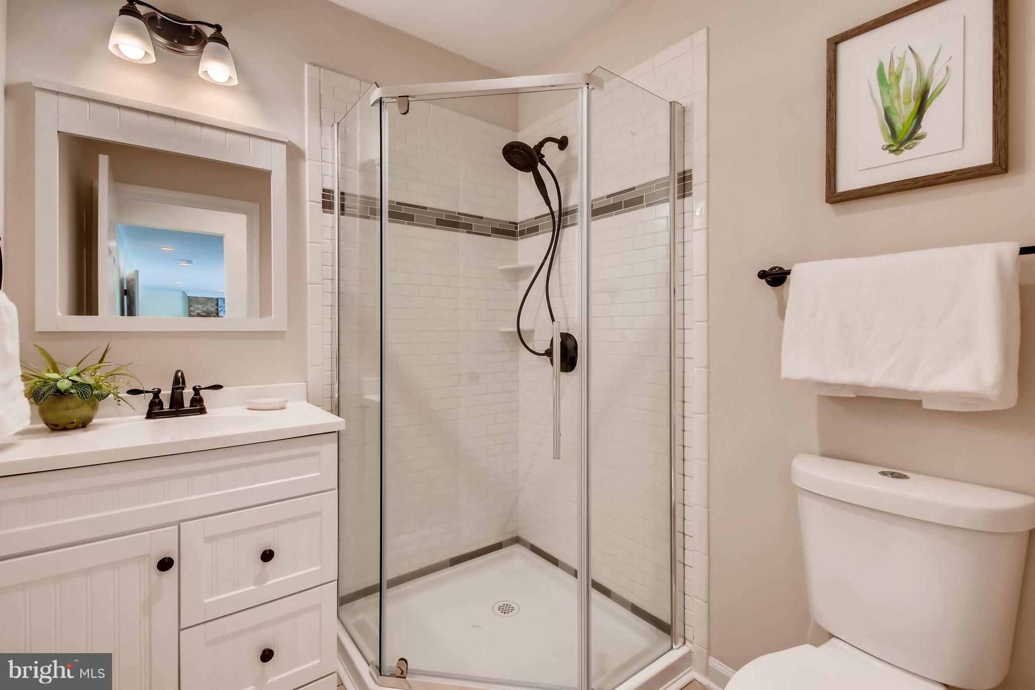 GAMBRILL SOUTH - Residential