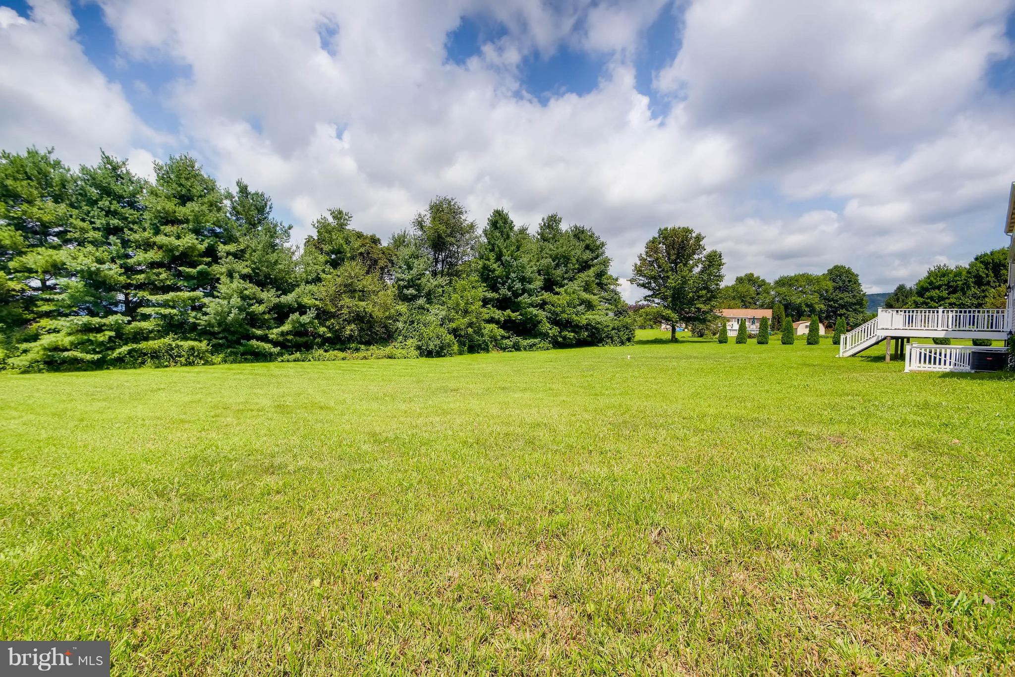 GAMBRILL SOUTH - Residential