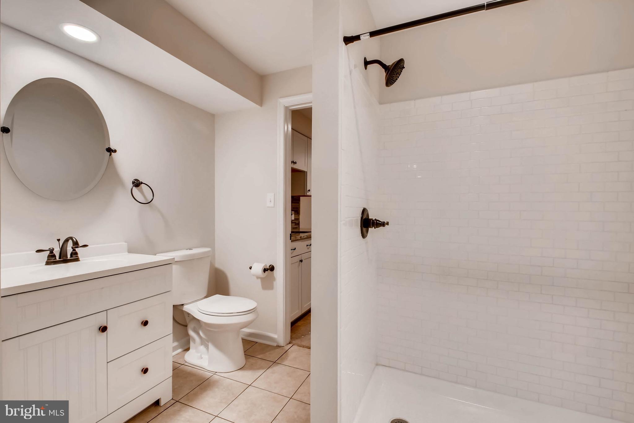 GAMBRILL SOUTH - Residential