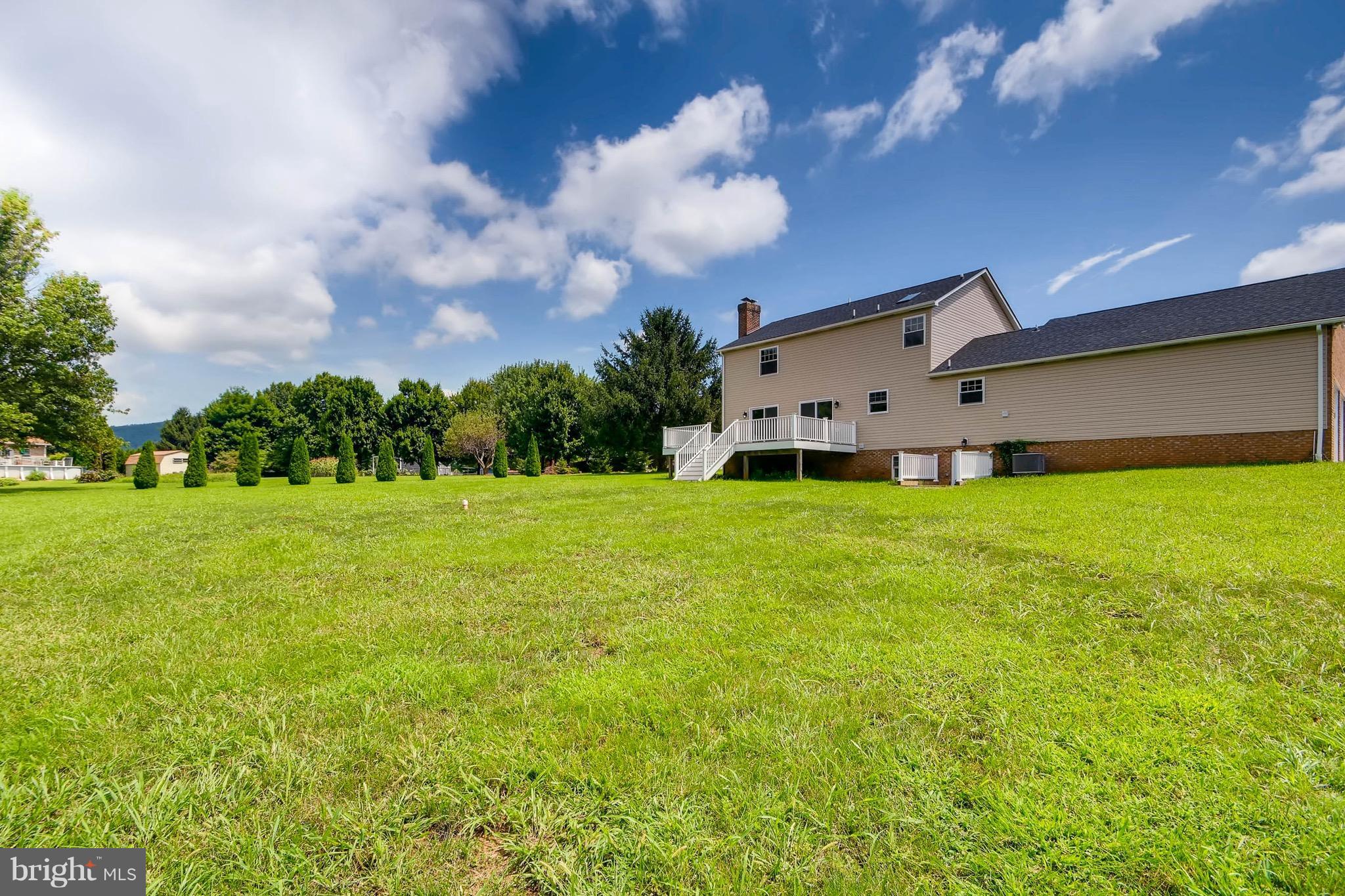 GAMBRILL SOUTH - Residential