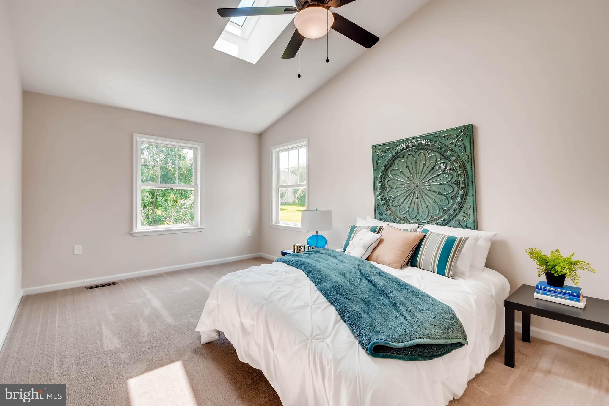 GAMBRILL SOUTH - Residential