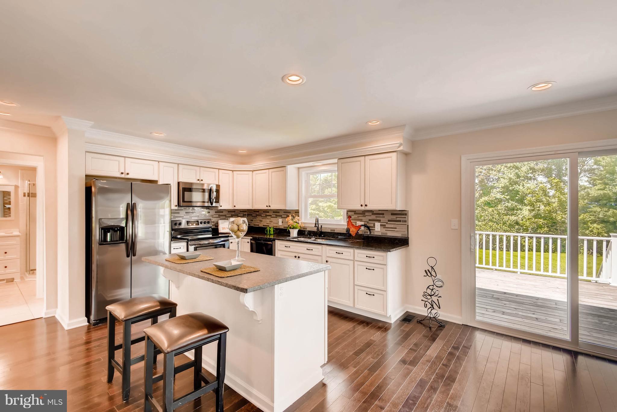 GAMBRILL SOUTH - Residential