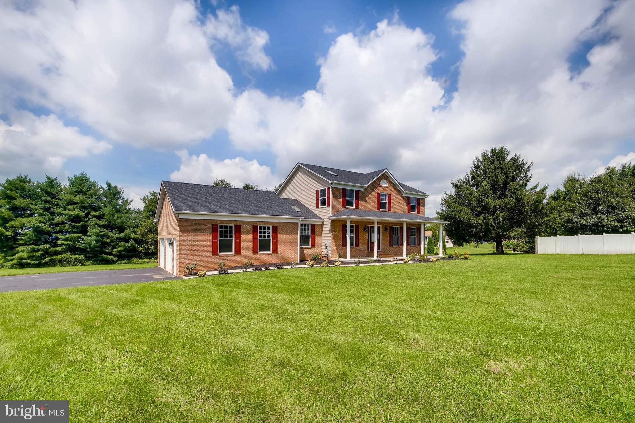 GAMBRILL SOUTH - Residential