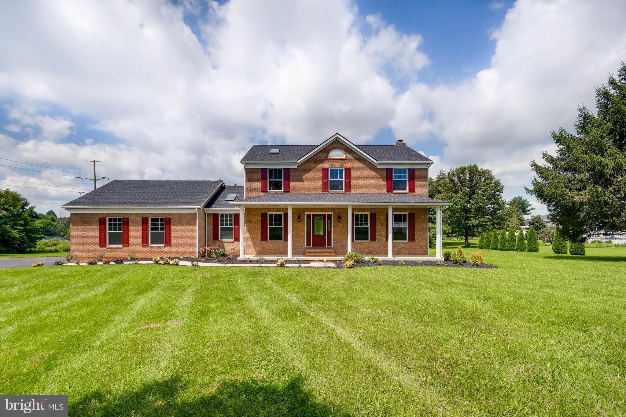 GAMBRILL SOUTH - Residential