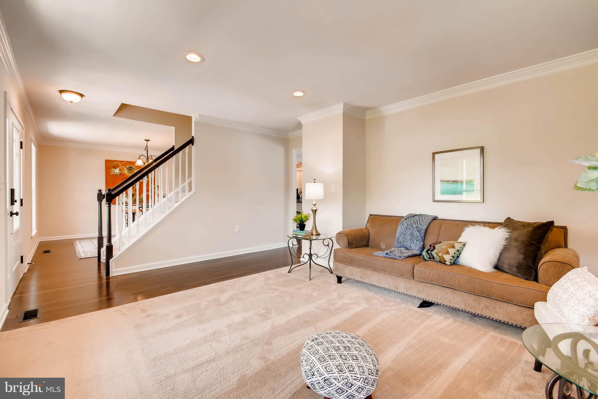 GAMBRILL SOUTH - Residential