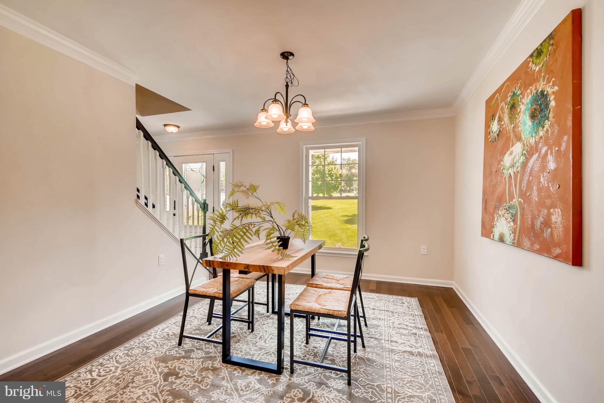 GAMBRILL SOUTH - Residential