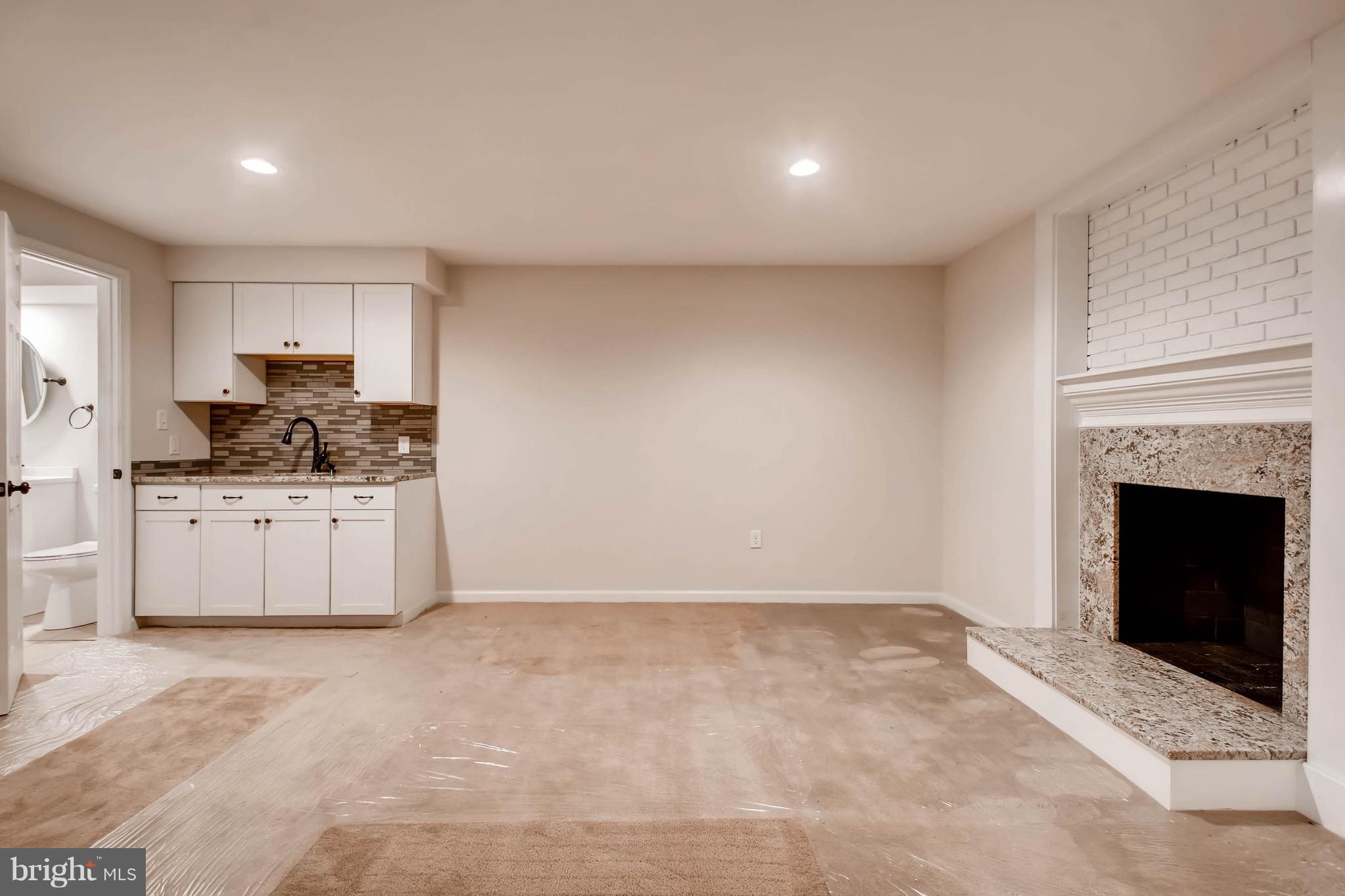 GAMBRILL SOUTH - Residential