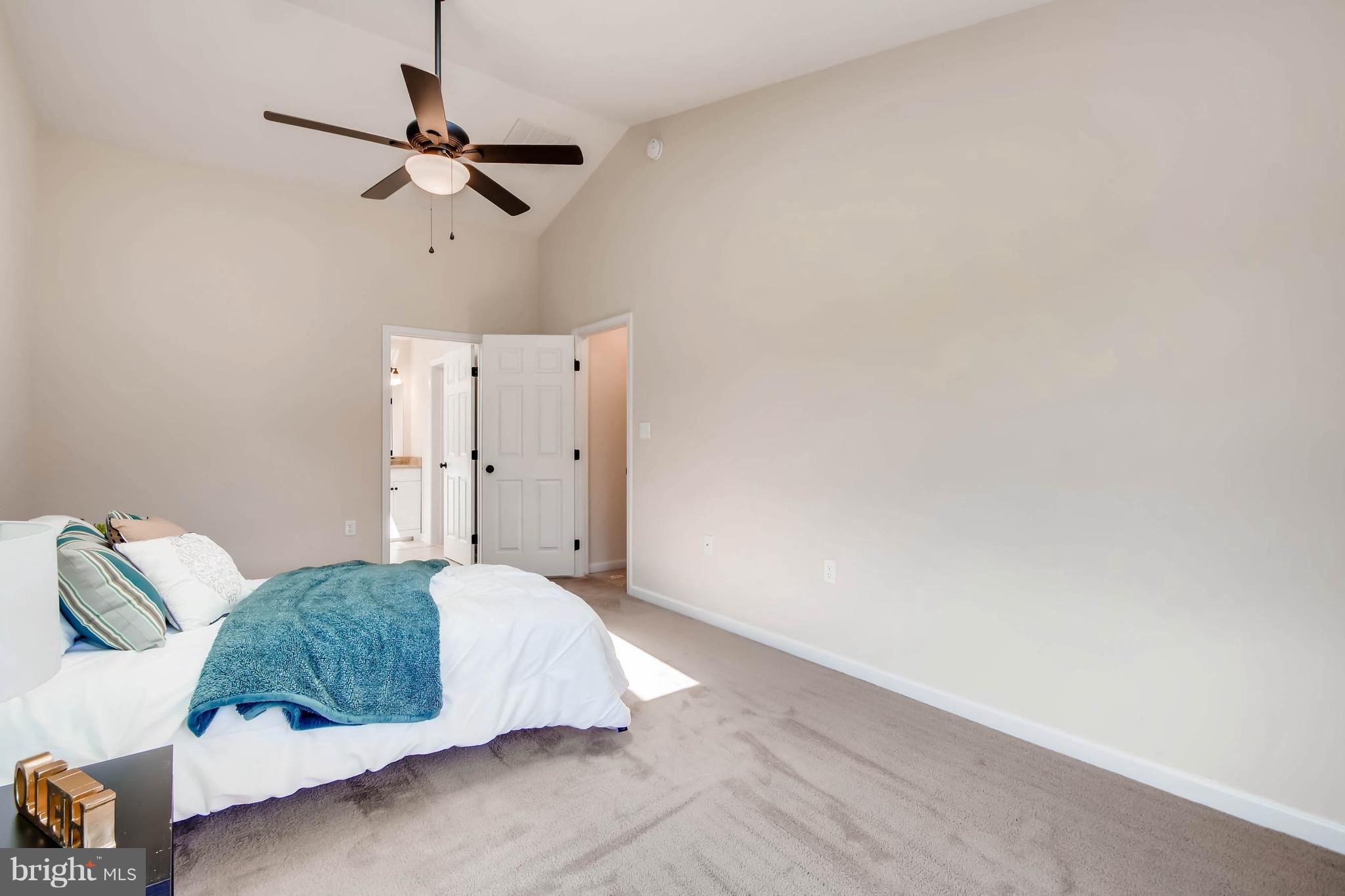 GAMBRILL SOUTH - Residential