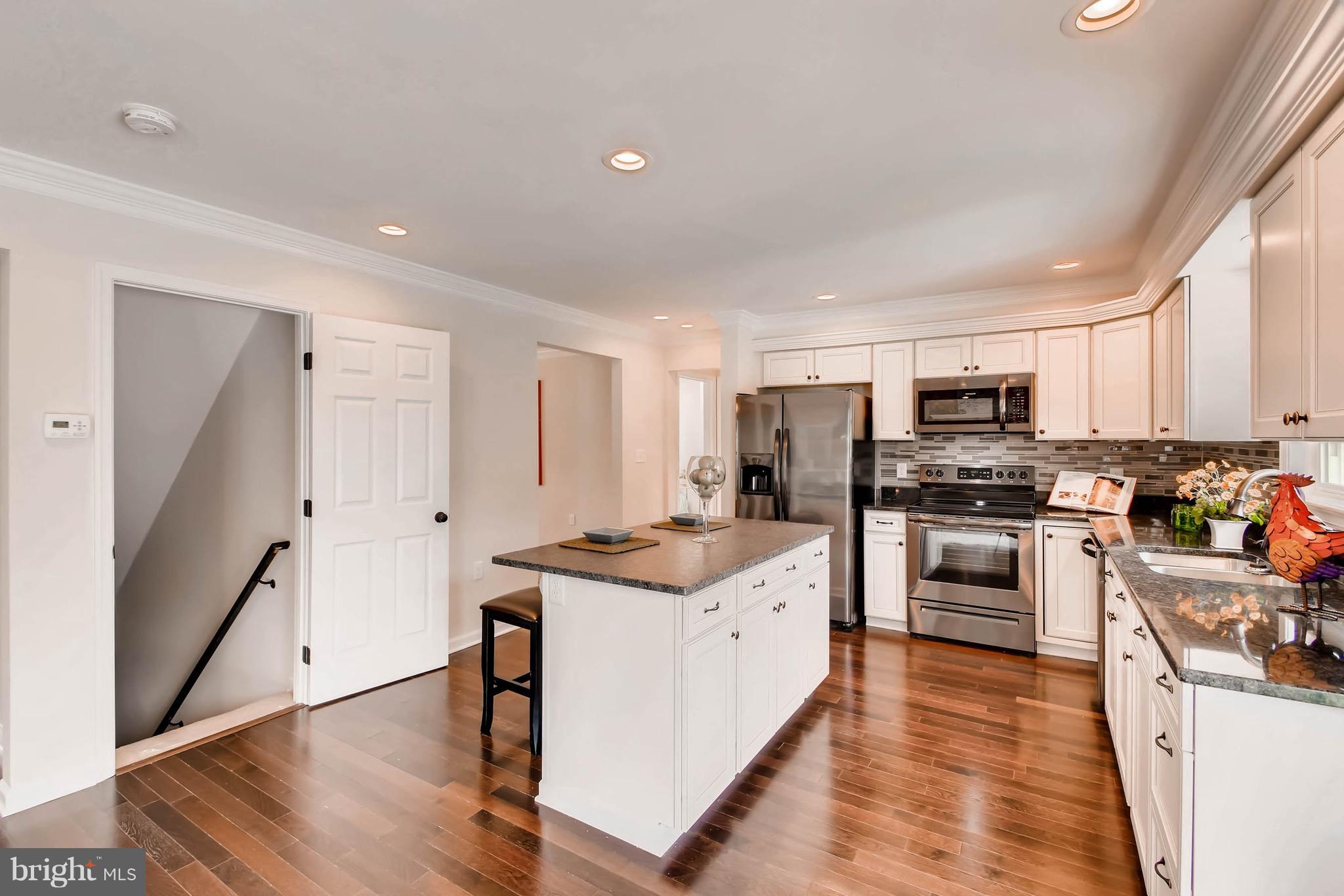 GAMBRILL SOUTH - Residential