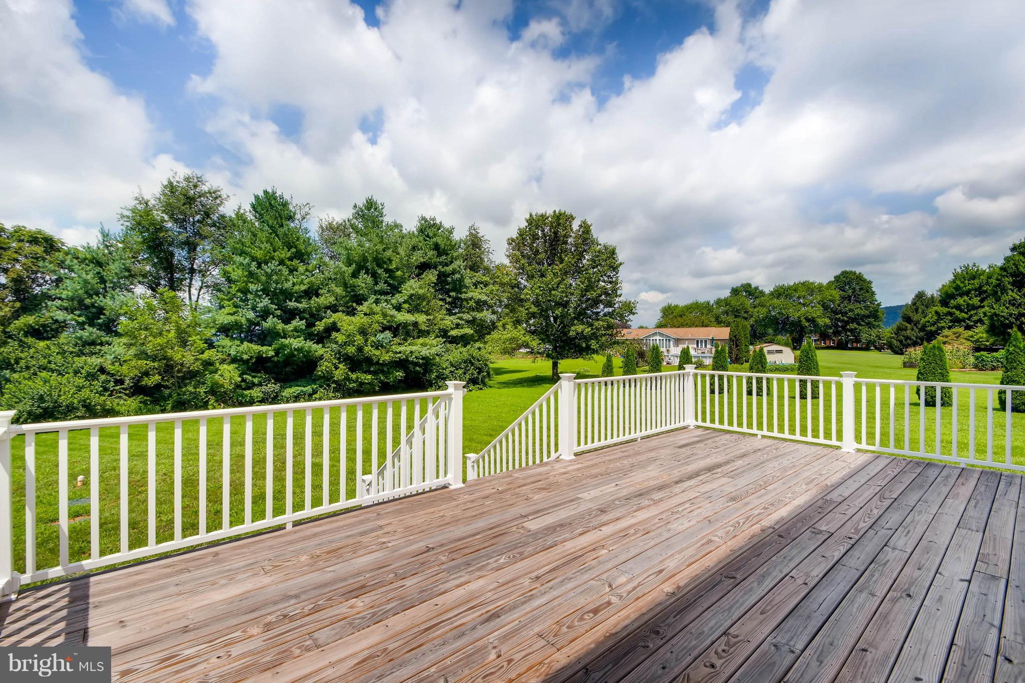 GAMBRILL SOUTH - Residential