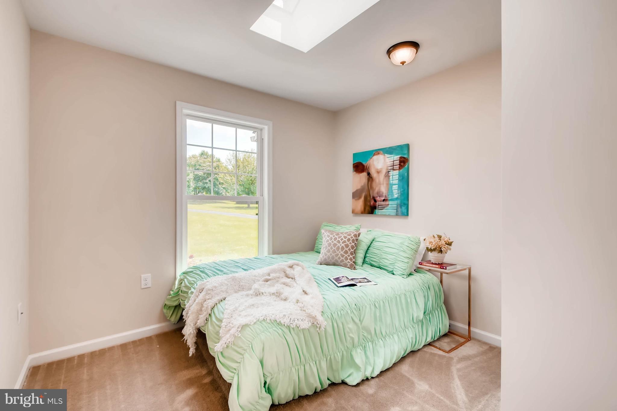 GAMBRILL SOUTH - Residential