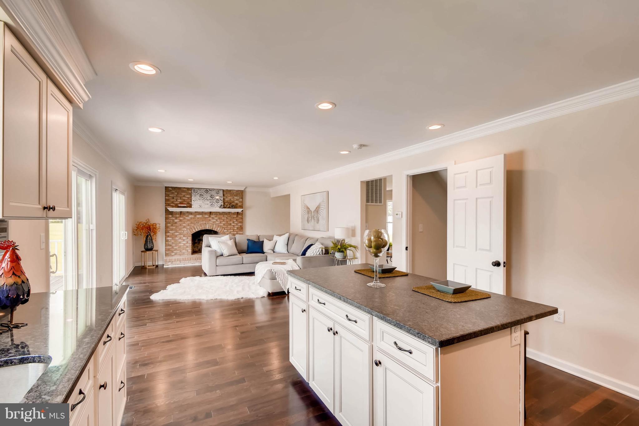 GAMBRILL SOUTH - Residential