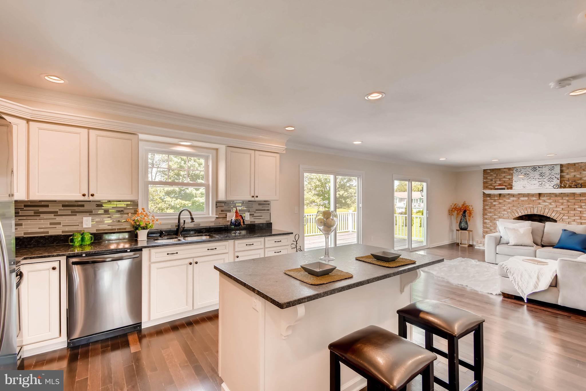 GAMBRILL SOUTH - Residential