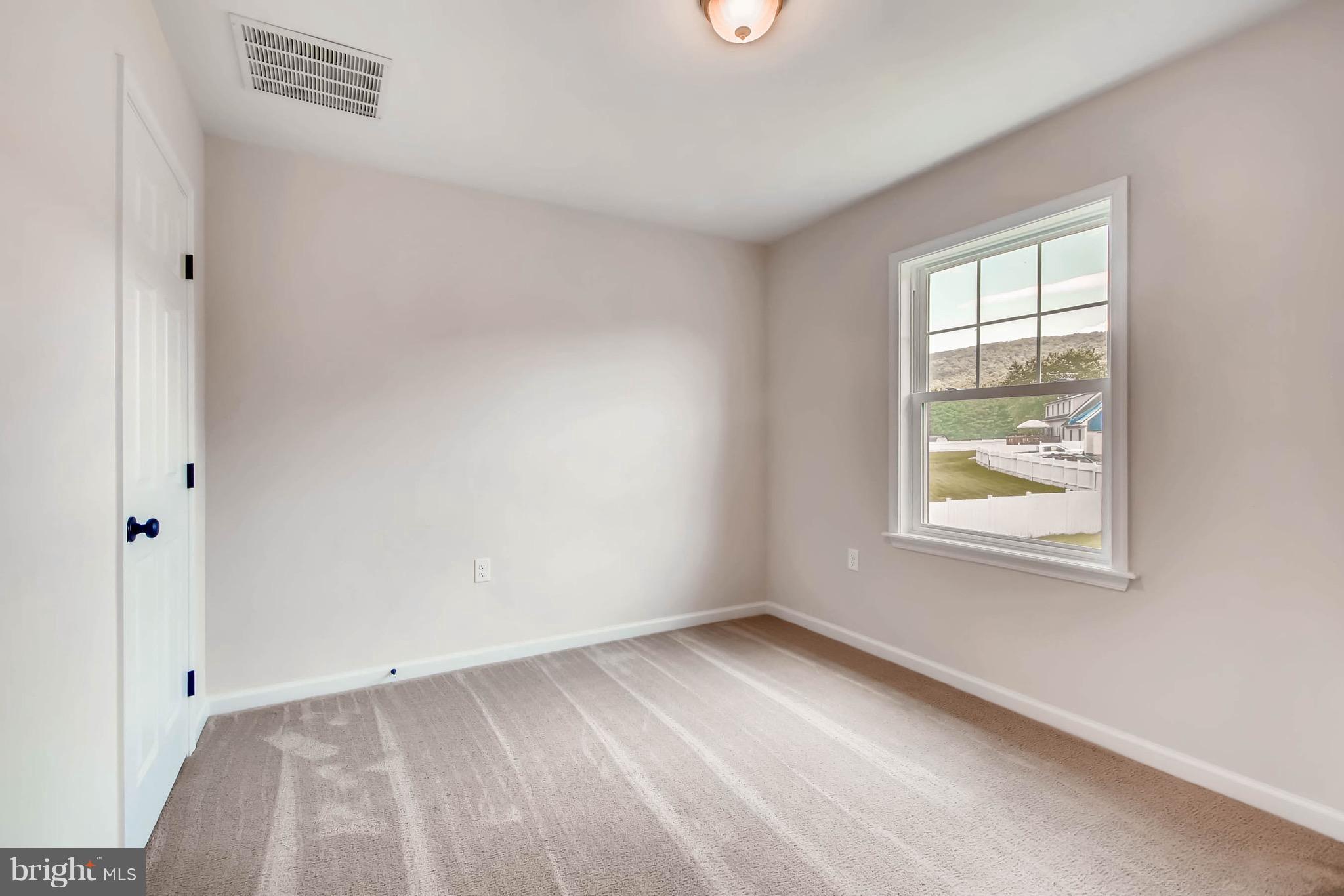 GAMBRILL SOUTH - Residential