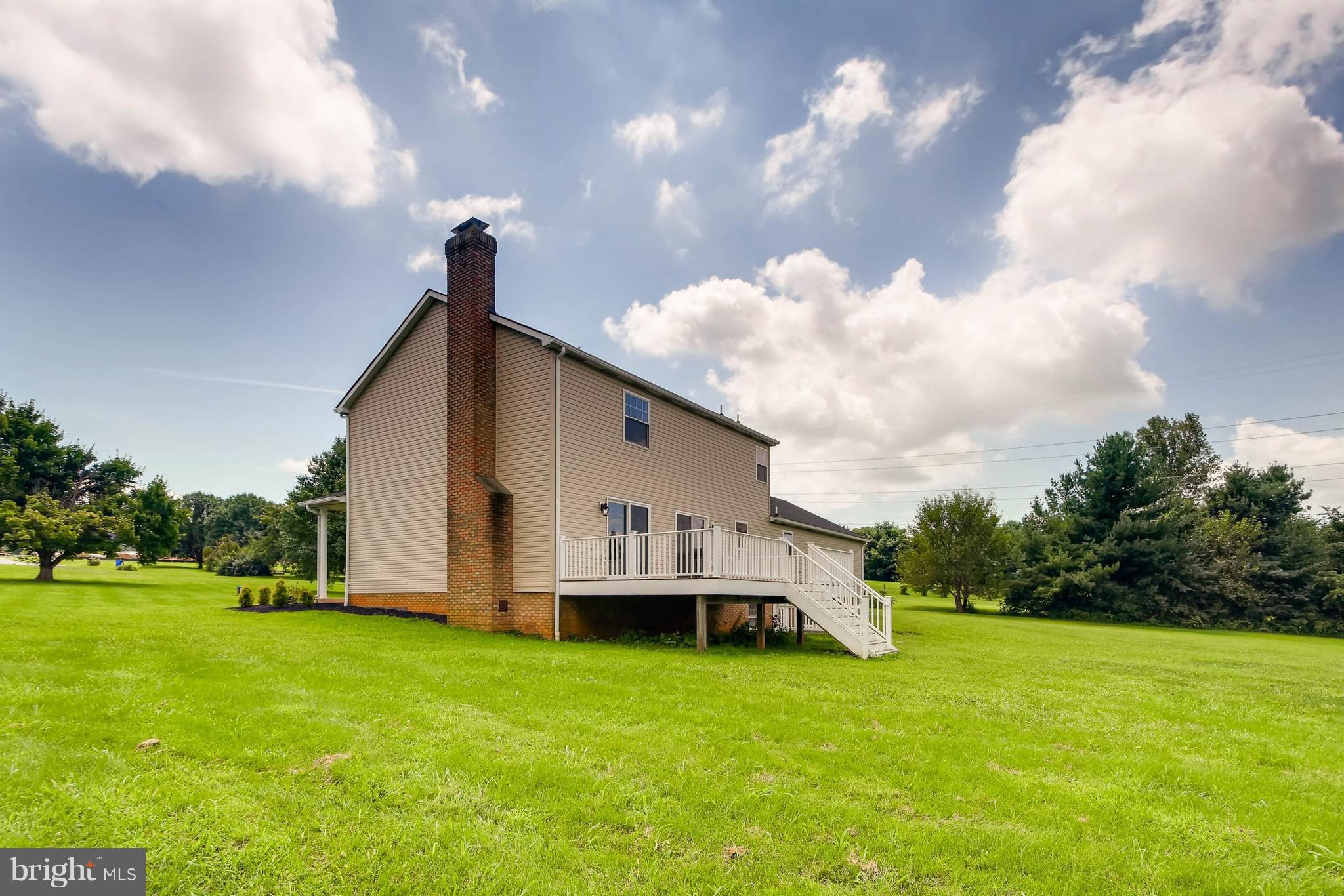 GAMBRILL SOUTH - Residential