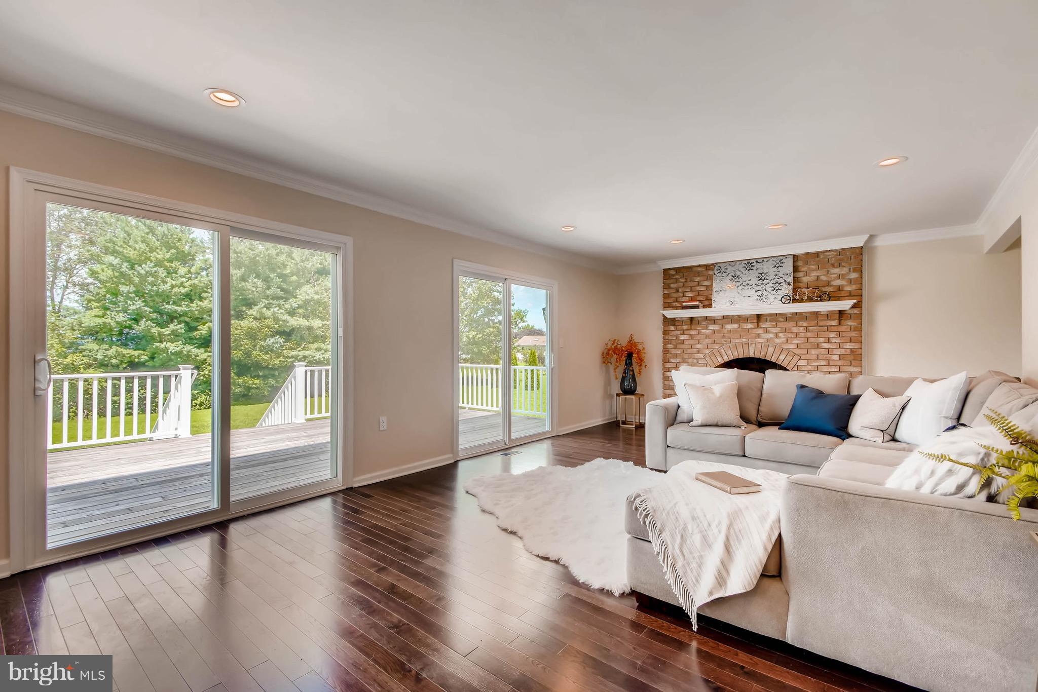 GAMBRILL SOUTH - Residential