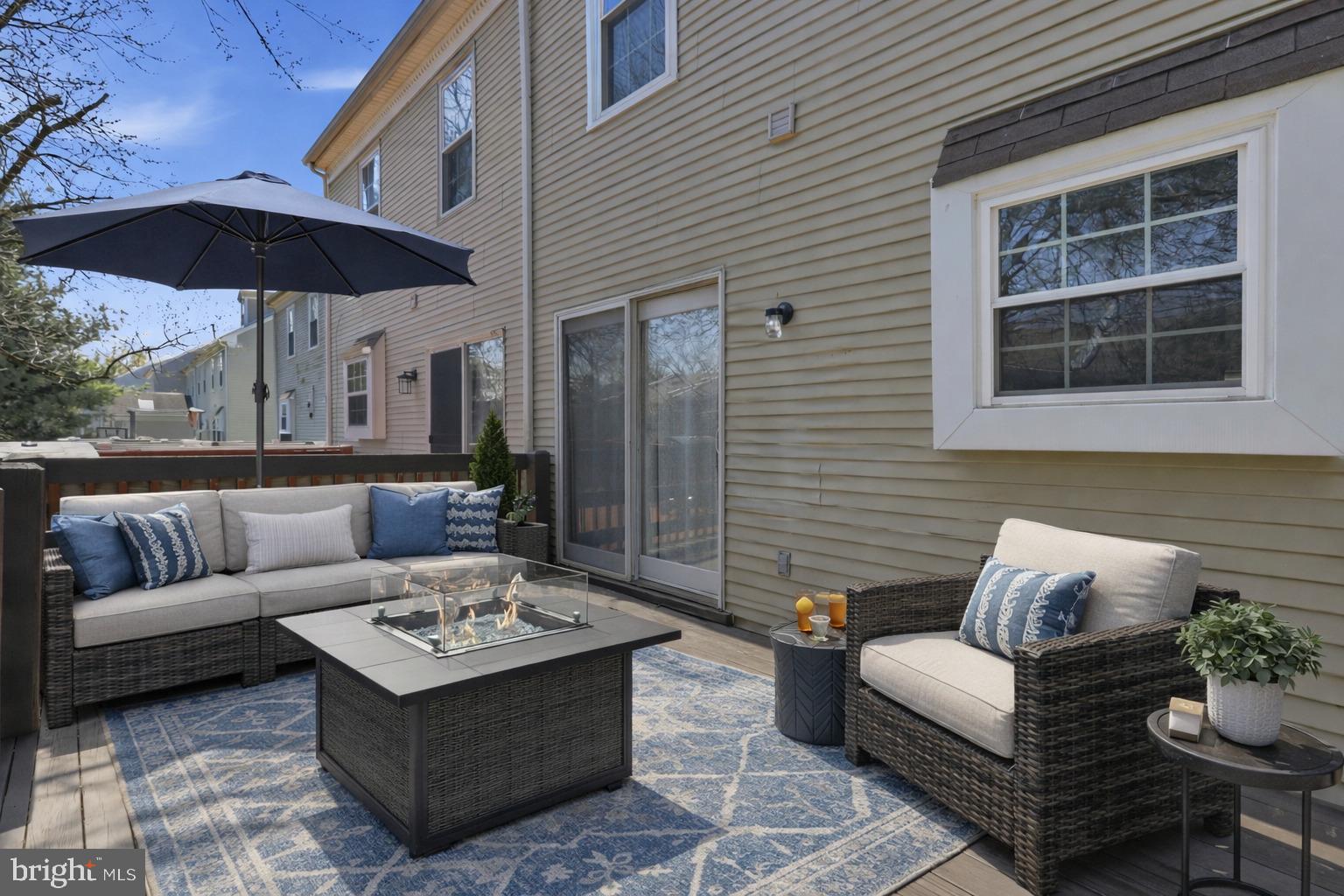 CONCORD HILLS - Residential