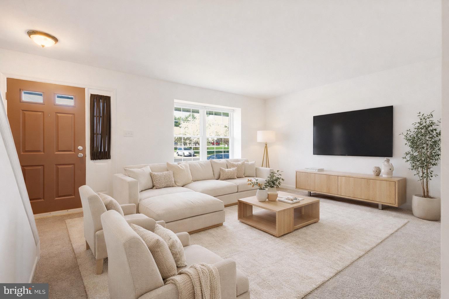 CONCORD HILLS - Residential