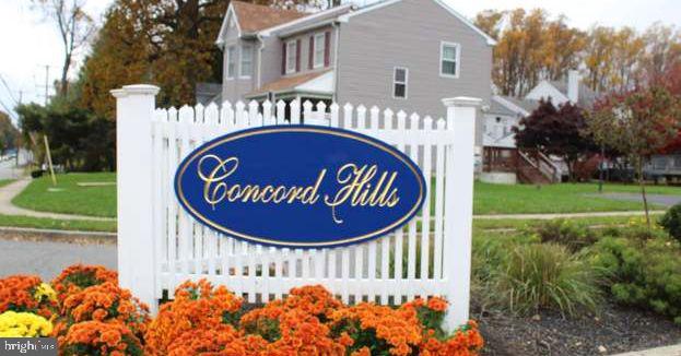 CONCORD HILLS - Residential