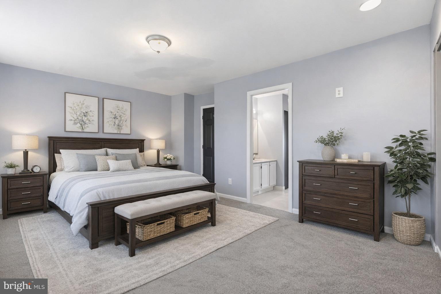 CONCORD HILLS - Residential