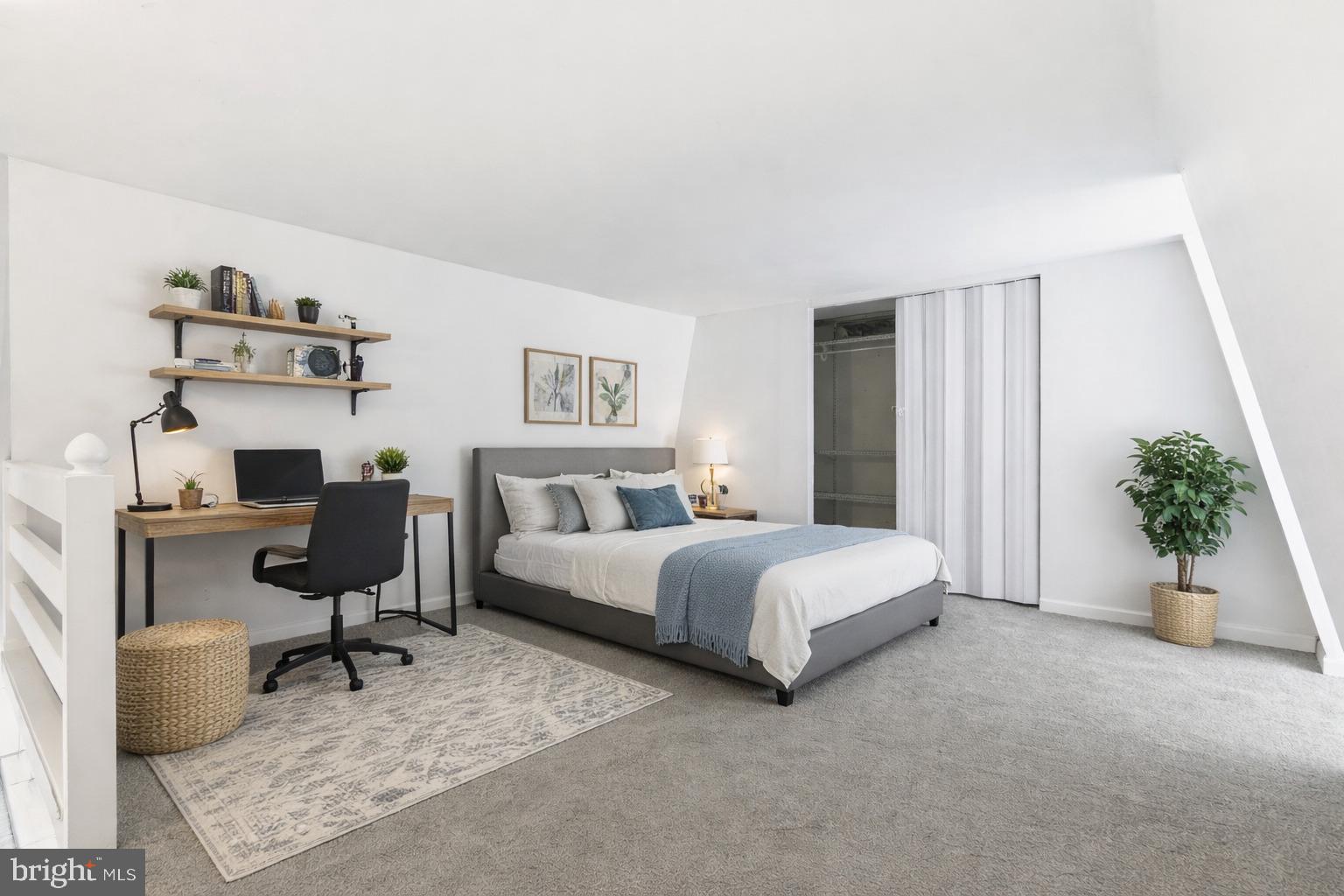 CONCORD HILLS - Residential