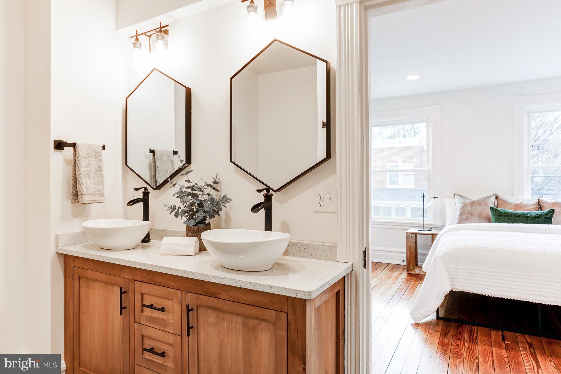 NORTHWEST END OF TOWN - Residential