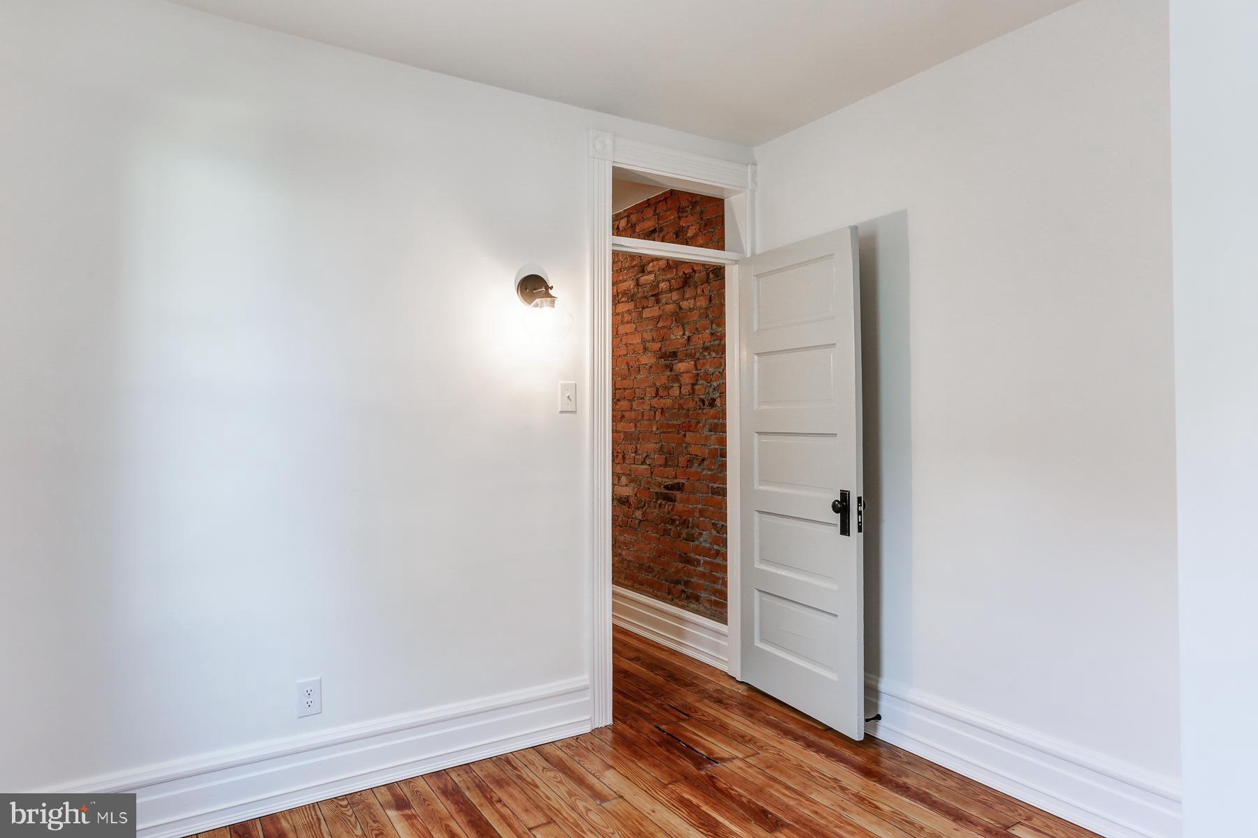 NORTHWEST END OF TOWN - Residential