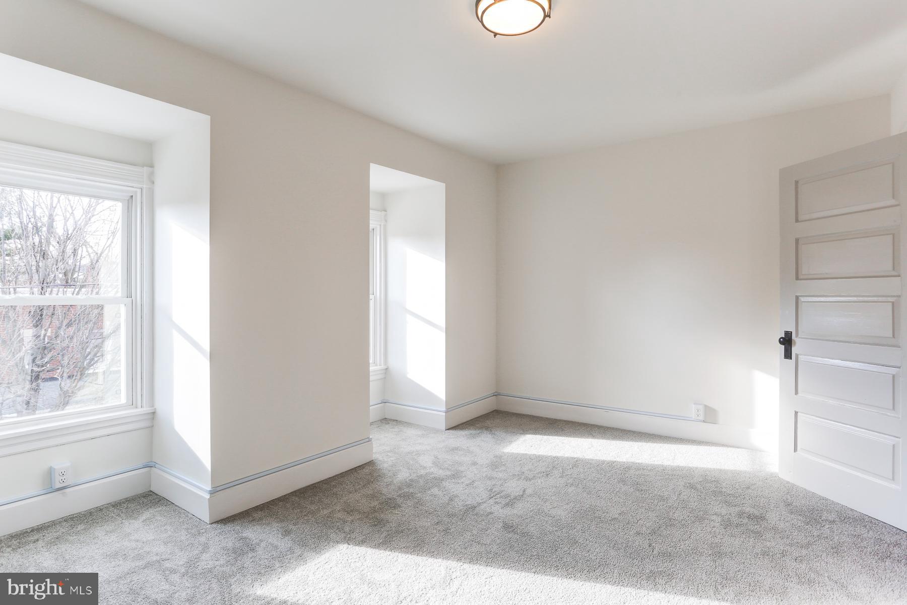 NORTHWEST END OF TOWN - Residential